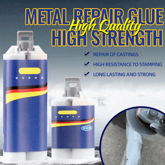 🔥Metal Repair Glue